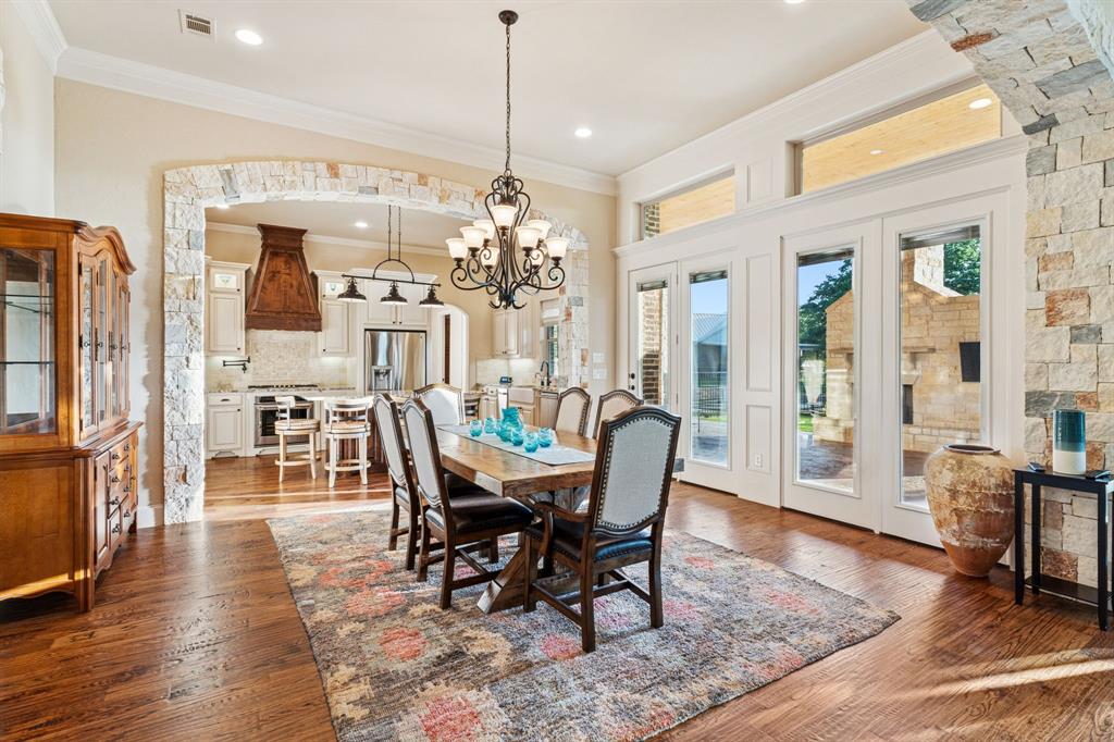 Saddlebrook Estates Ph 1 - Residential