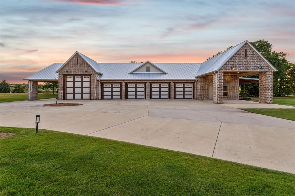 Saddlebrook Estates Ph 1 - Residential