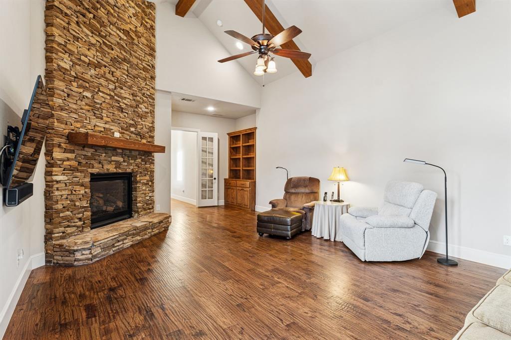 Saddlebrook Estates Ph 1 - Residential