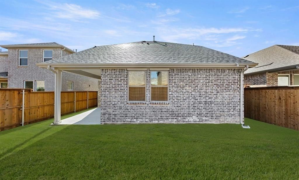 Photo of 14157 Harden Street, Pilot Point, TX 76258 (MLS # 21251915)