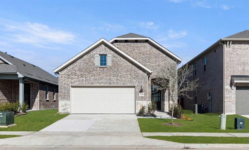 Photo of 14157 Harden Street, Pilot Point, TX 76258 (MLS # 21251915)