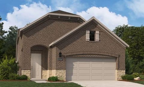 Photo of 14157 Harden Street, Pilot Point, TX 76258 (MLS # 21251915)