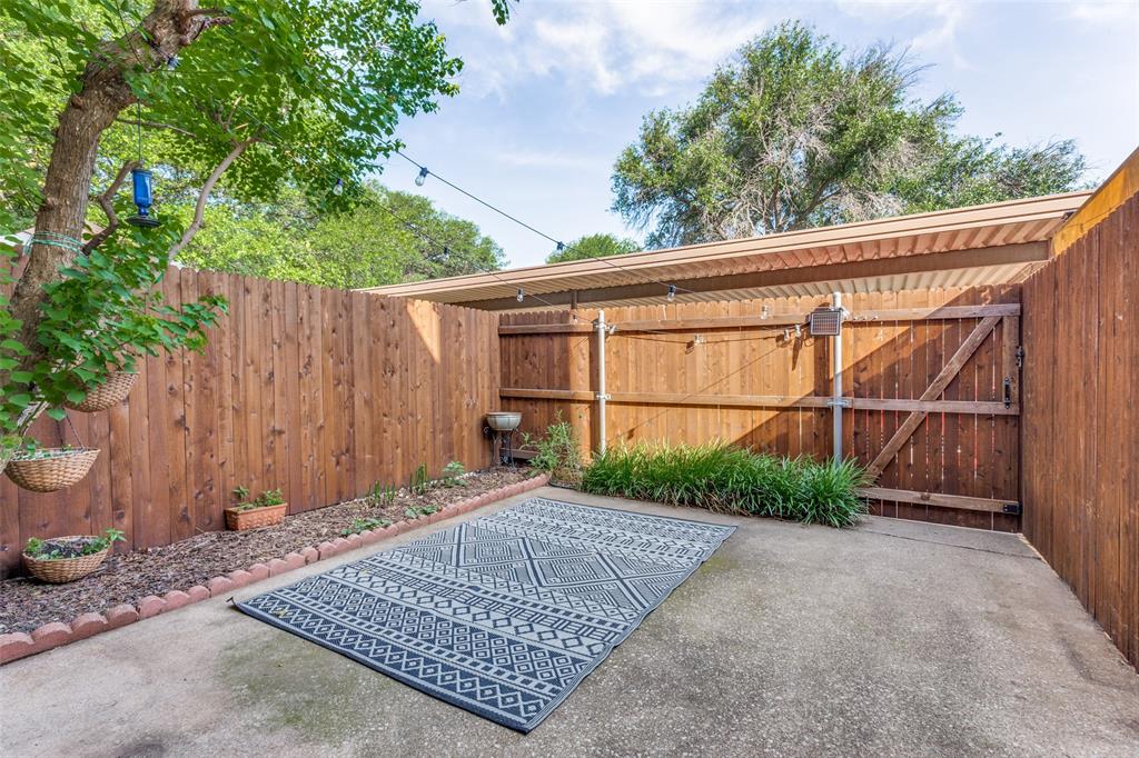 Candleridge Add - Residential Lease