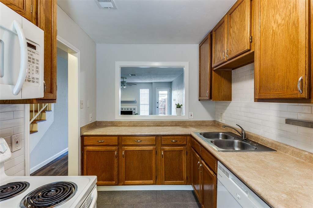 Candleridge Add - Residential Lease