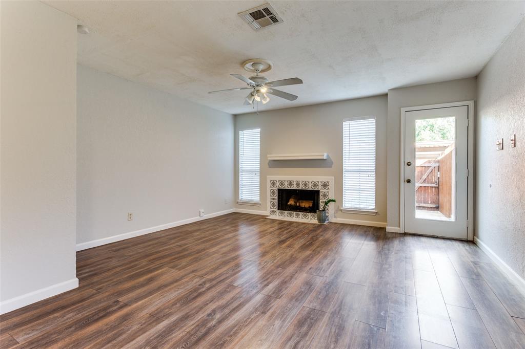 Candleridge Add - Residential Lease