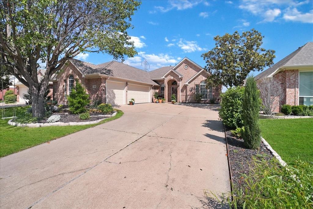 2219 Merritt Way