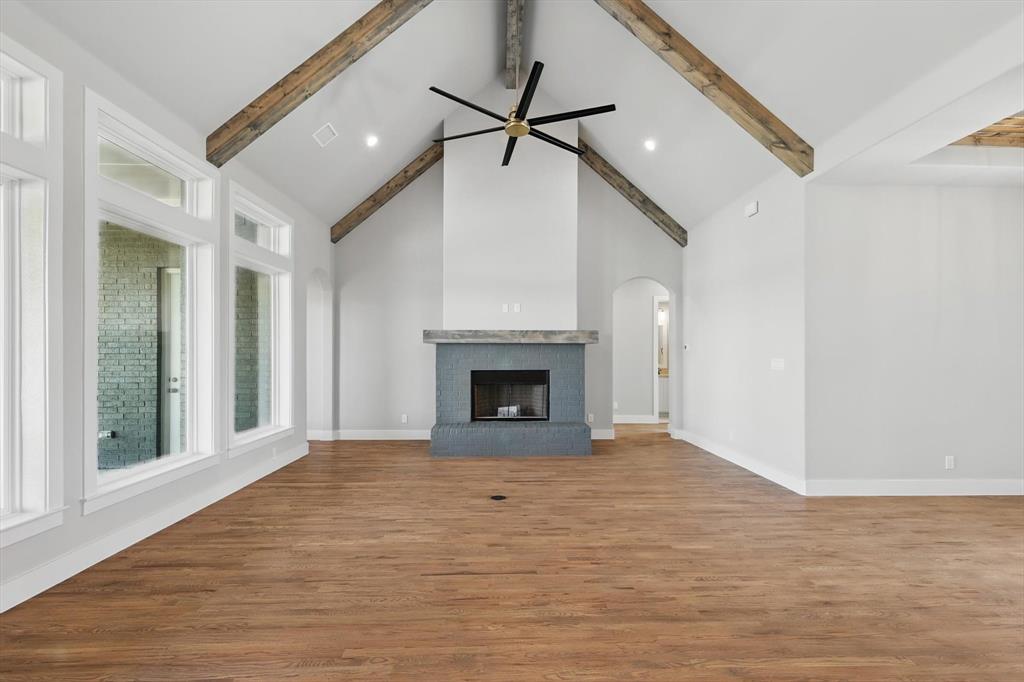 Byrum Ranch - Residential