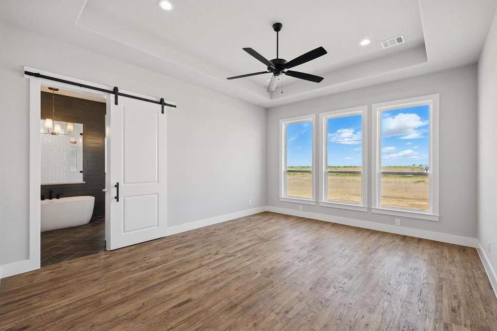 Byrum Ranch - Residential