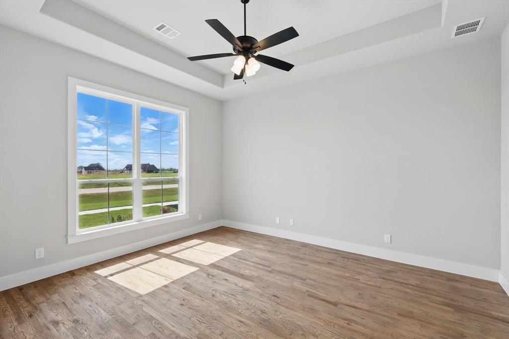 Byrum Ranch - Residential