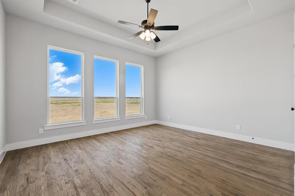 Byrum Ranch - Residential