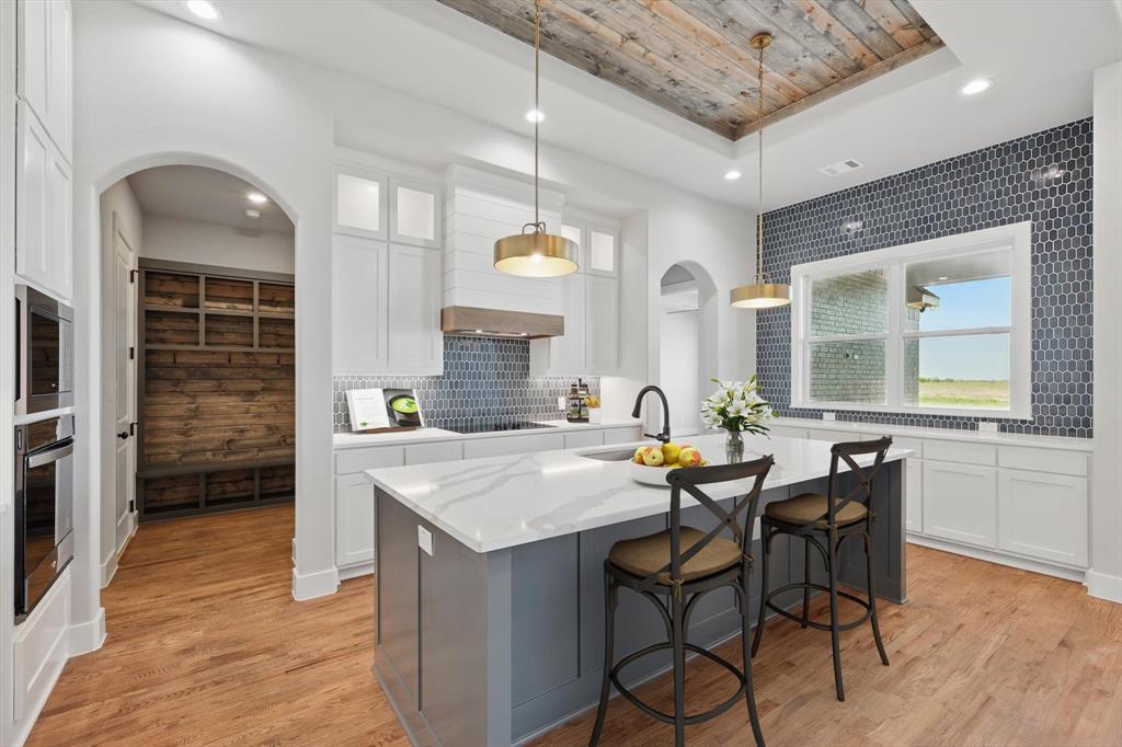 Byrum Ranch - Residential