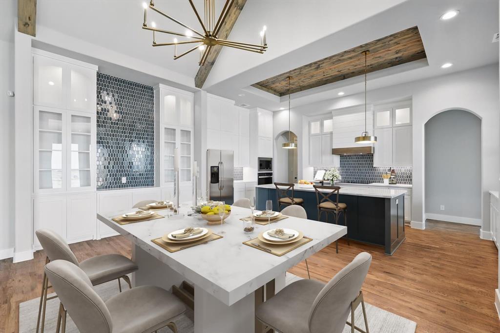 Byrum Ranch - Residential