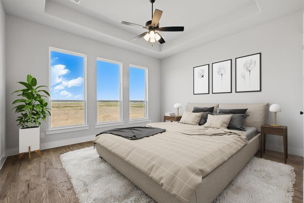 Byrum Ranch - Residential