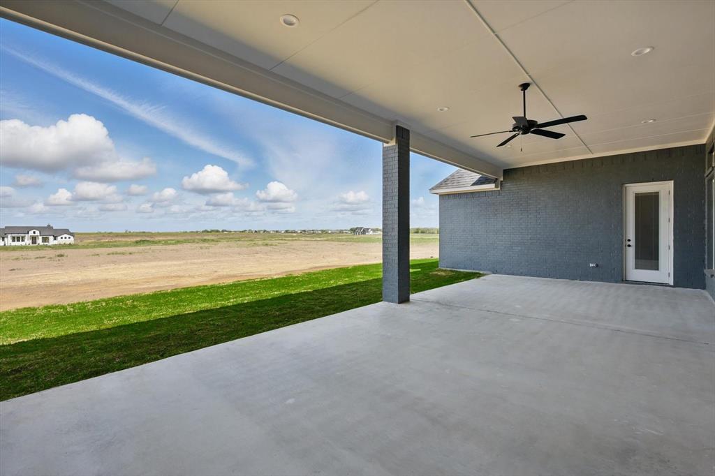 Byrum Ranch - Residential