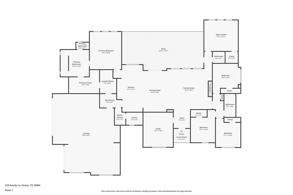 Byrum Ranch - Residential