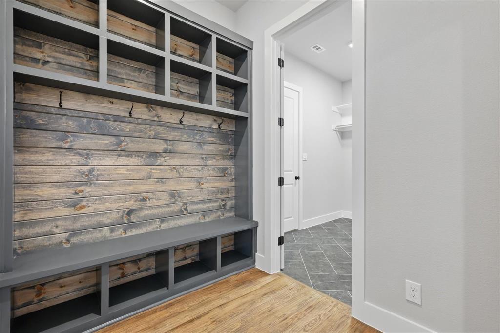 Byrum Ranch - Residential