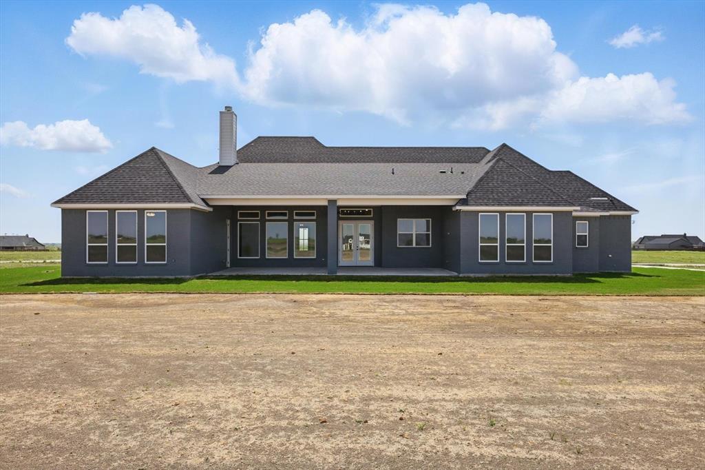 Byrum Ranch - Residential