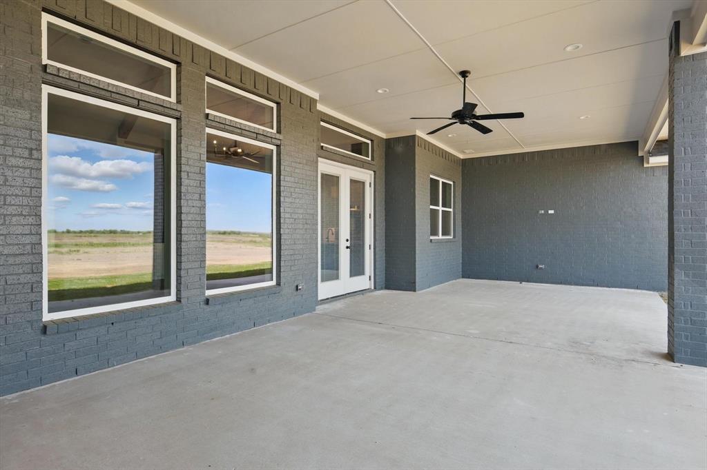 Byrum Ranch - Residential