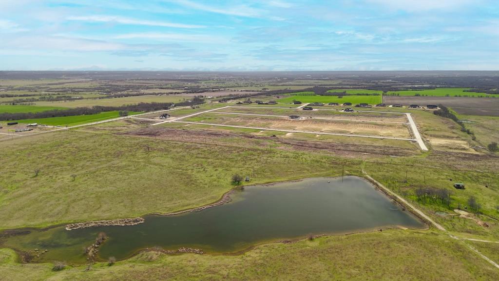 Byrum Ranch - Residential