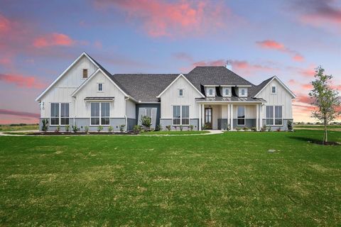 210 Everly Lane, Venus, TX 76084 - MLS#: 20892704
