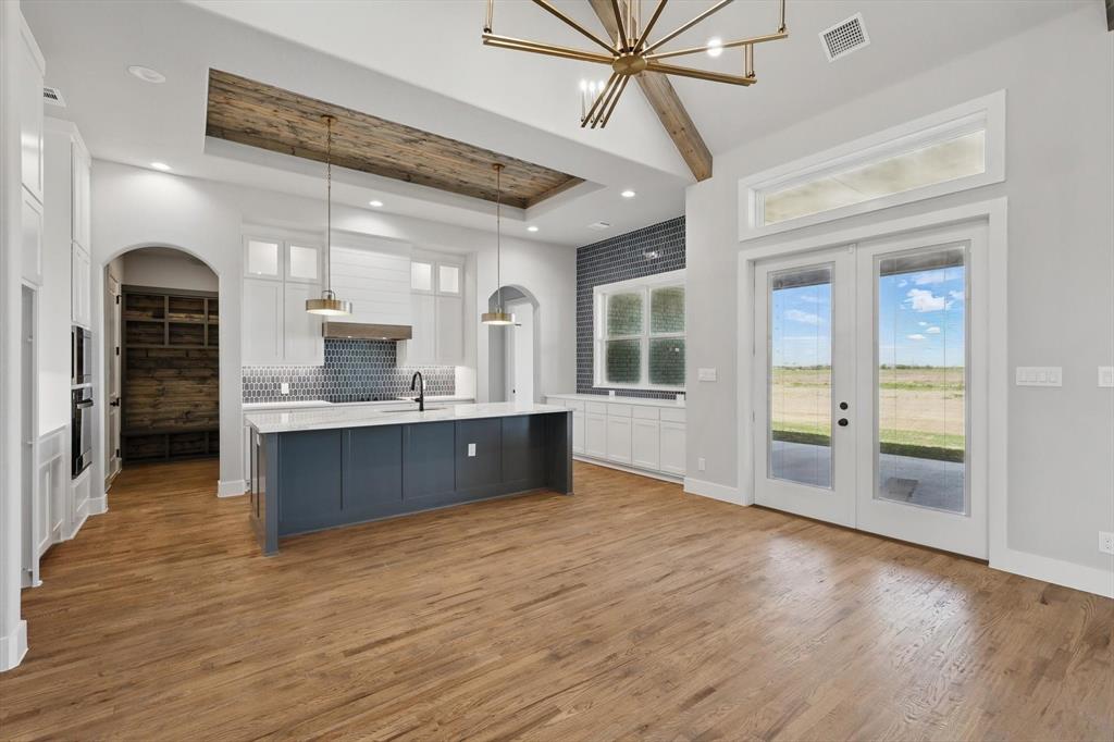 Byrum Ranch - Residential