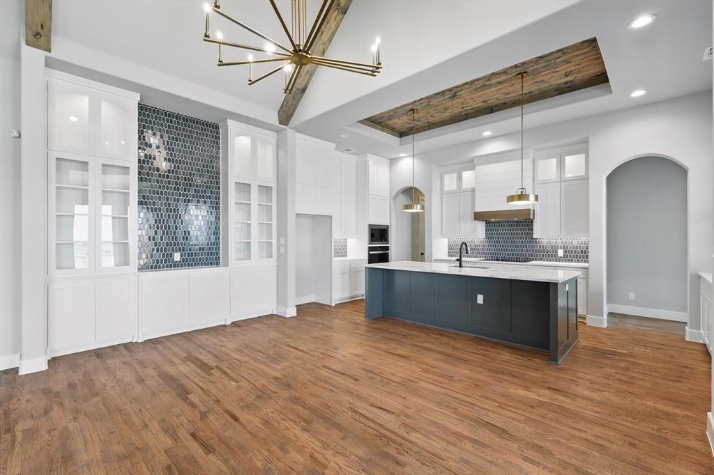 Byrum Ranch - Residential