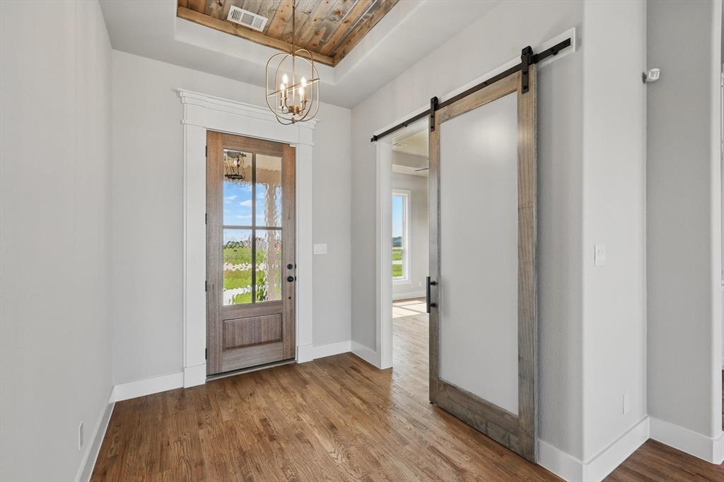 Byrum Ranch - Residential