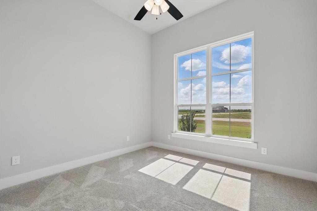 Byrum Ranch - Residential