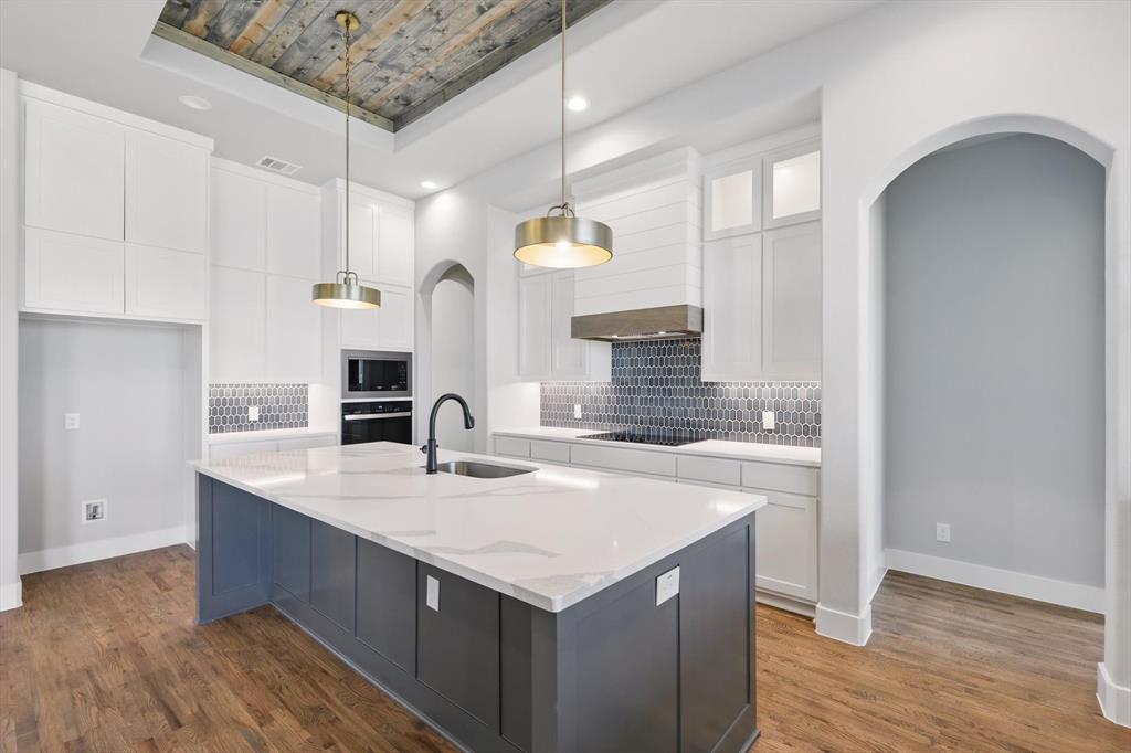 Byrum Ranch - Residential