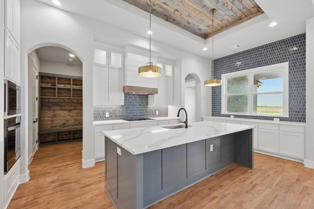 Byrum Ranch - Residential