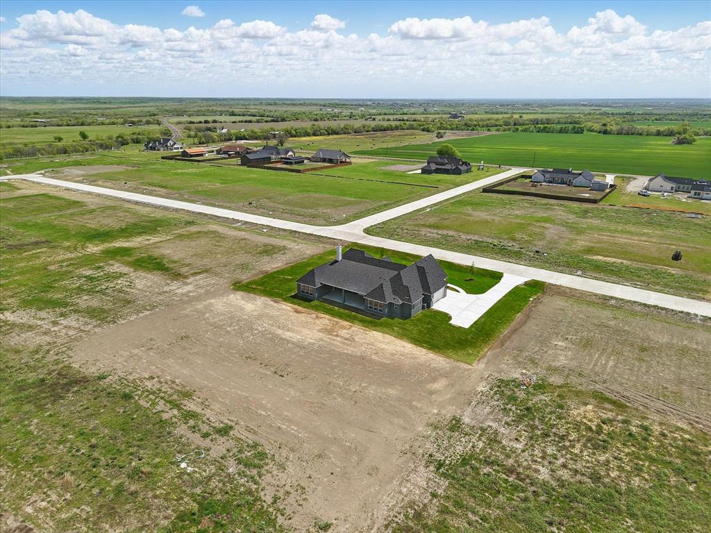 Byrum Ranch - Residential