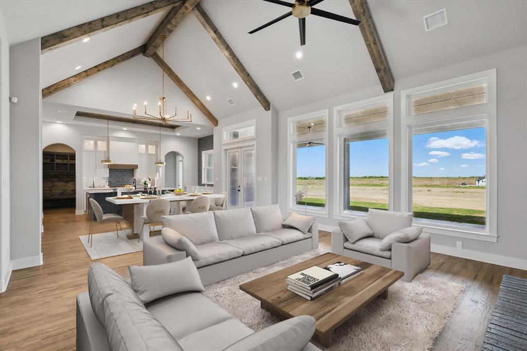 Byrum Ranch - Residential