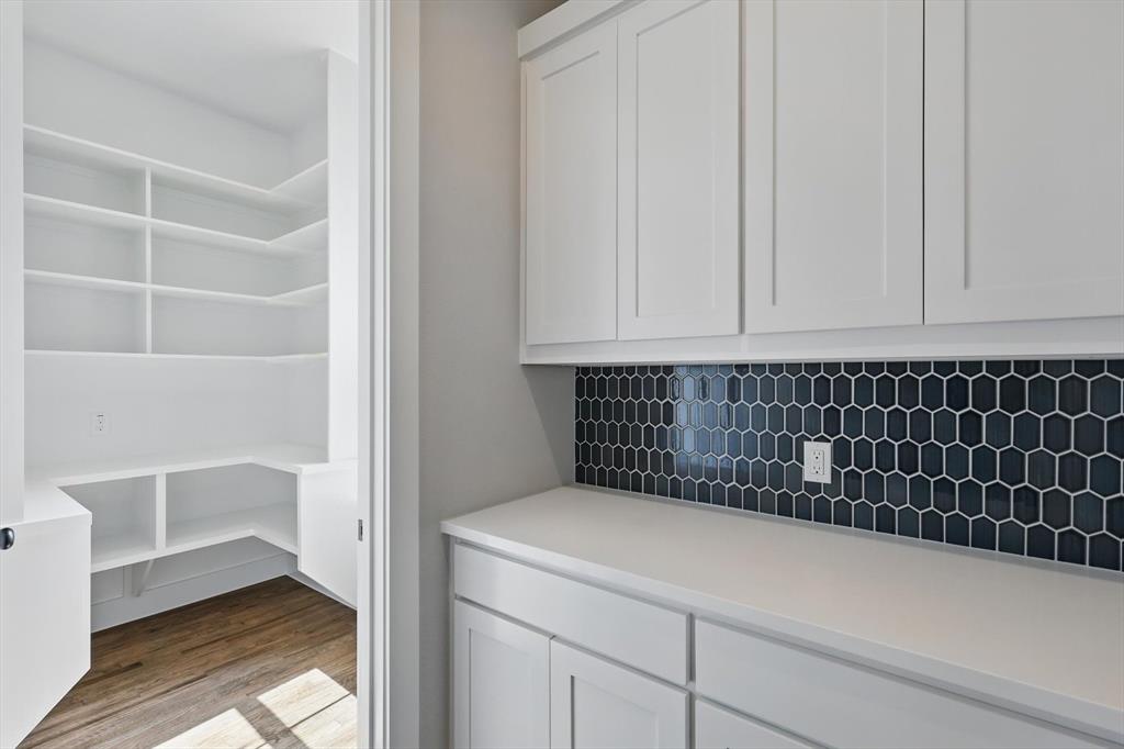 Byrum Ranch - Residential