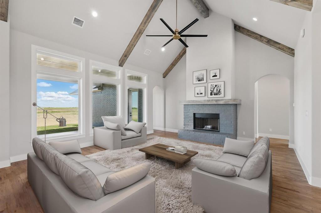 Byrum Ranch - Residential