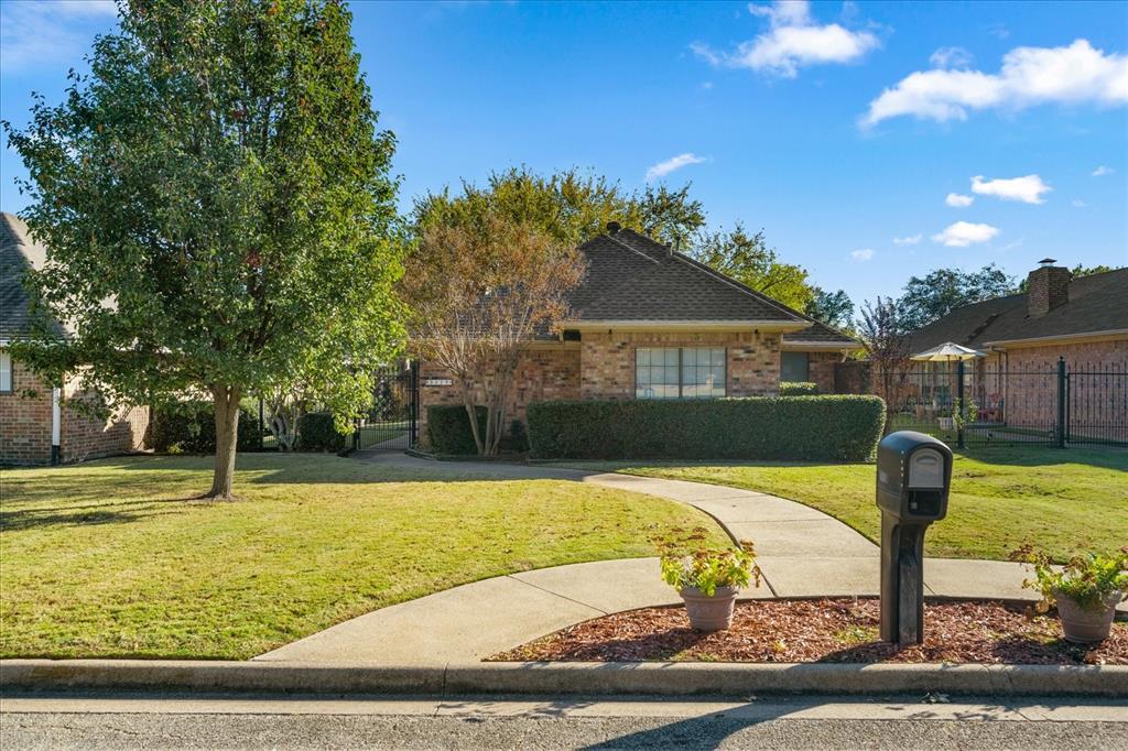 Mineral Heights Sub - Residential