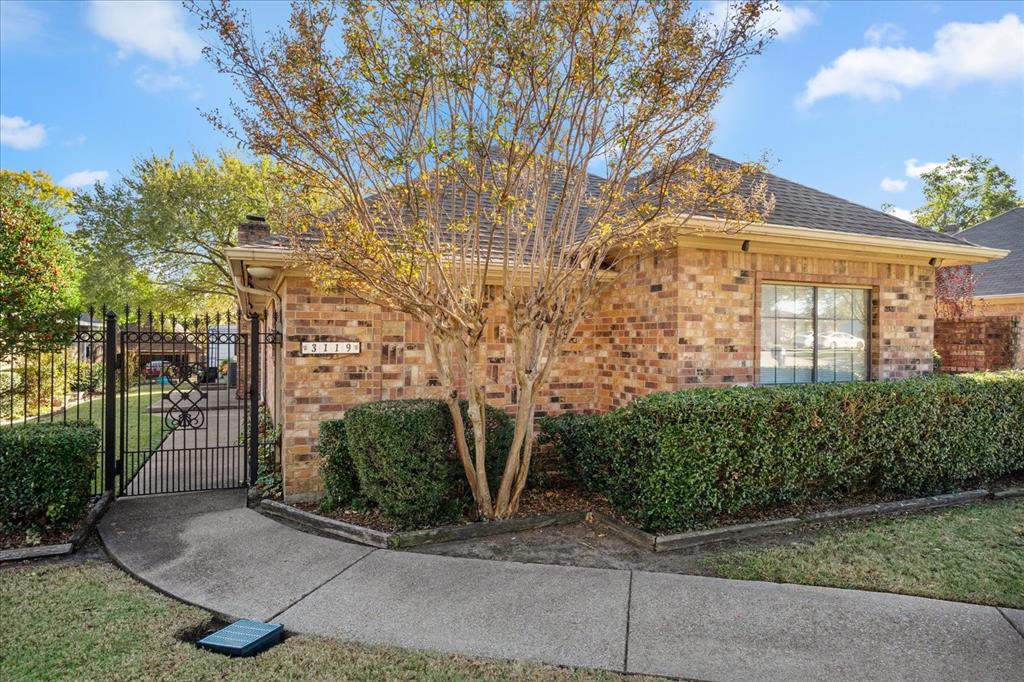 Mineral Heights Sub - Residential