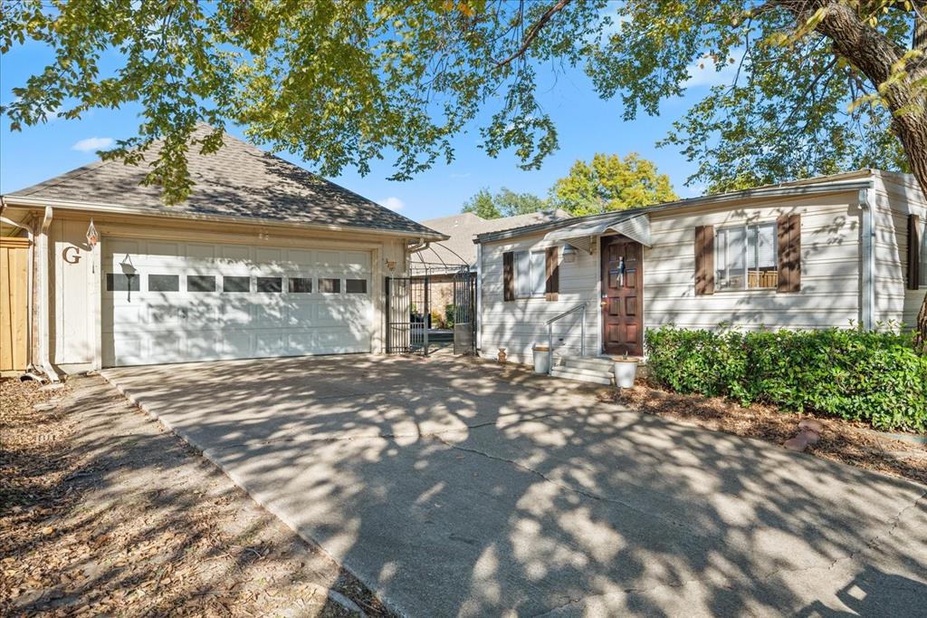 Mineral Heights Sub - Residential