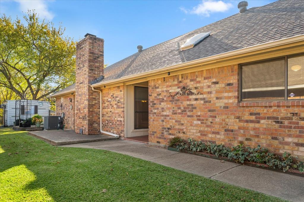 Mineral Heights Sub - Residential