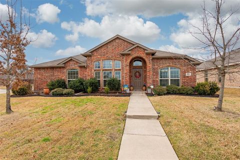 A home in Royse City