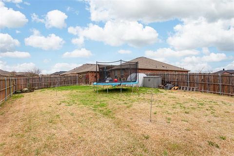 A home in Royse City