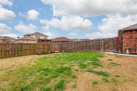 A home in Royse City