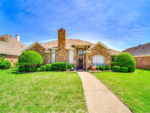 2704 Redfield Drive Plano TX 75025