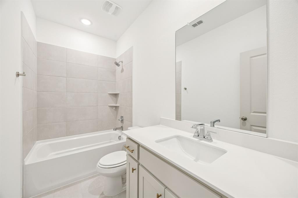 Estates at Stacy Crossing - Residential