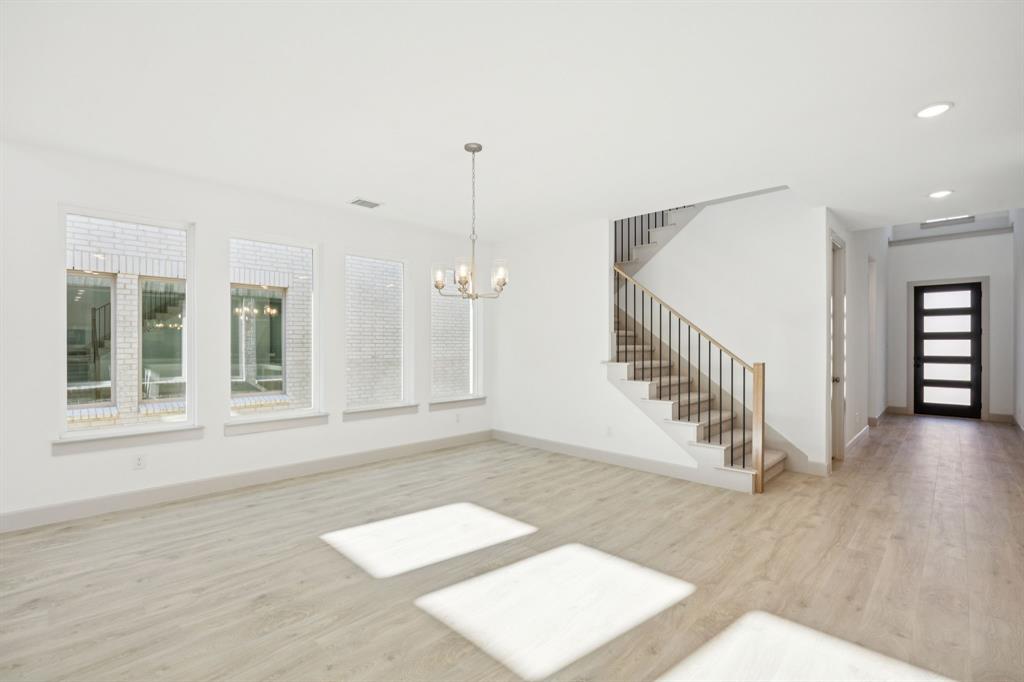 Estates at Stacy Crossing - Residential