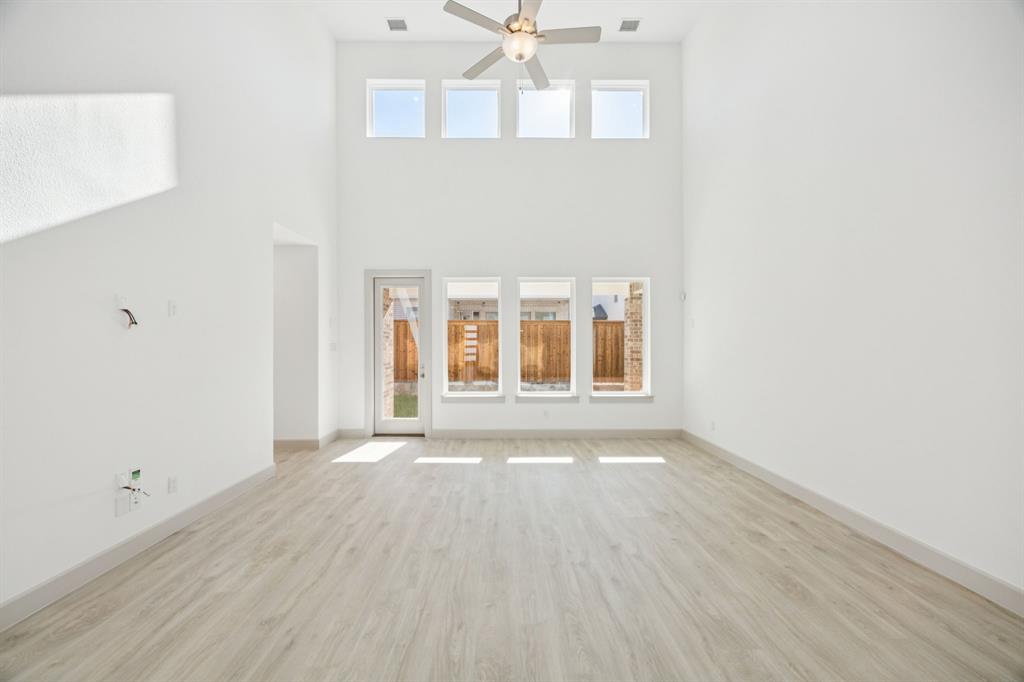 Estates at Stacy Crossing - Residential