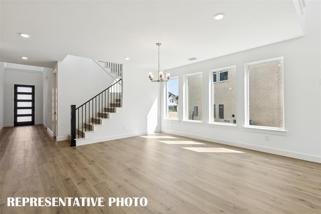 Estates at Stacy Crossing - Residential