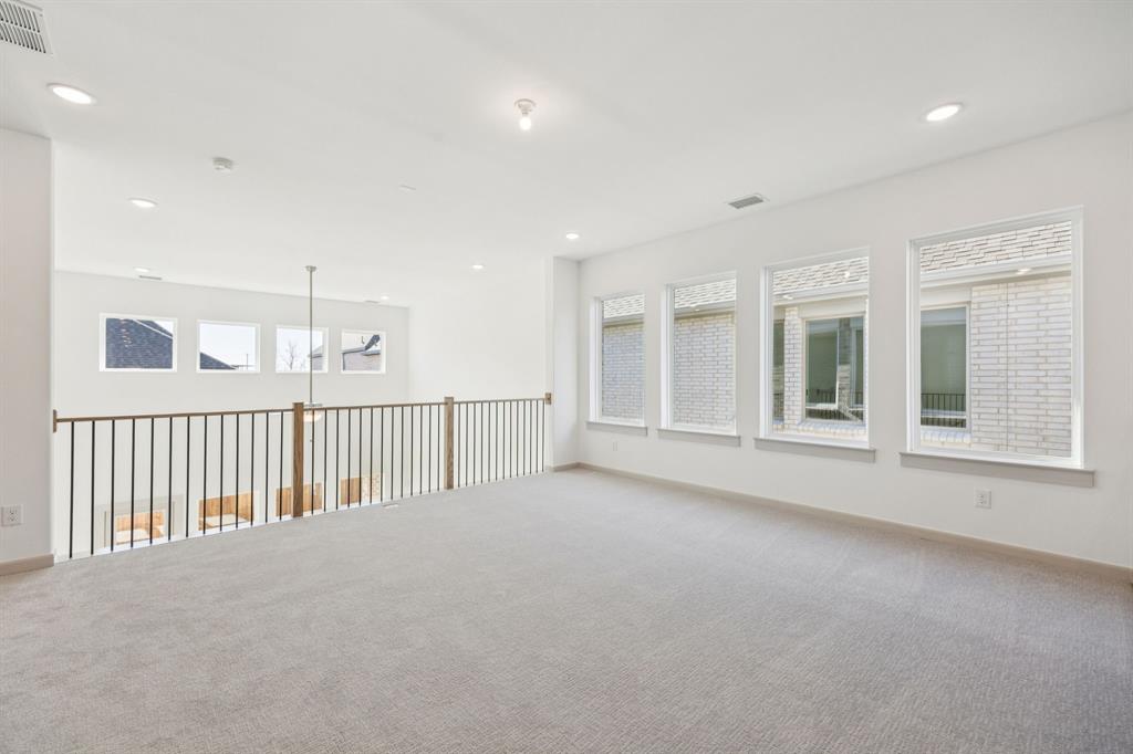 Estates at Stacy Crossing - Residential