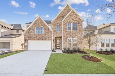 6829 Claystone Drive McKinney TX 75070