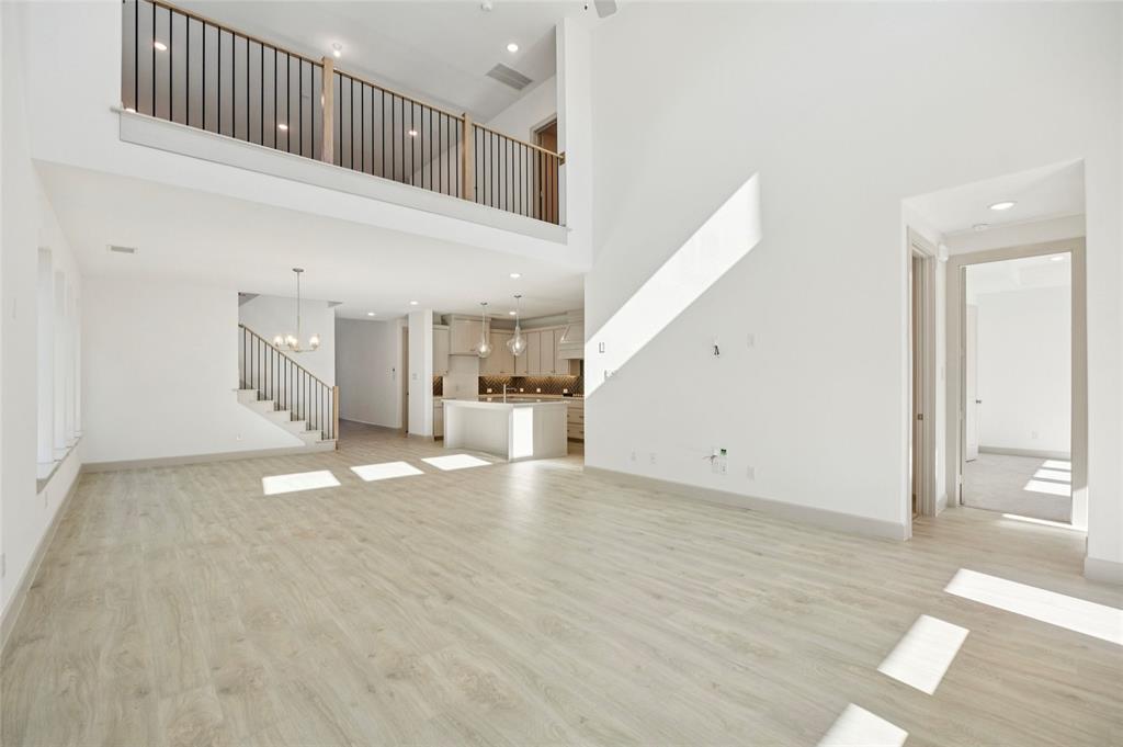 Estates at Stacy Crossing - Residential