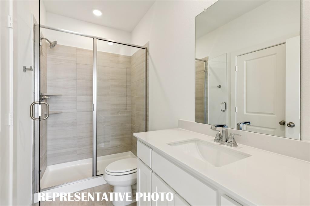 Estates at Stacy Crossing - Residential